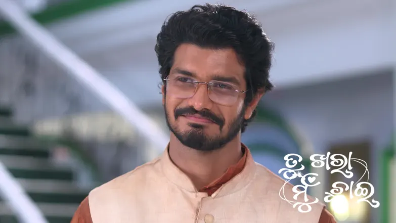 Tu Khara Mun Chaai - May 21, 2026 Episode 1073