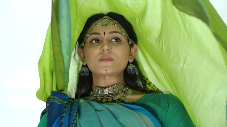 Suna Jhia - May 23, 2026 - Best Scene 