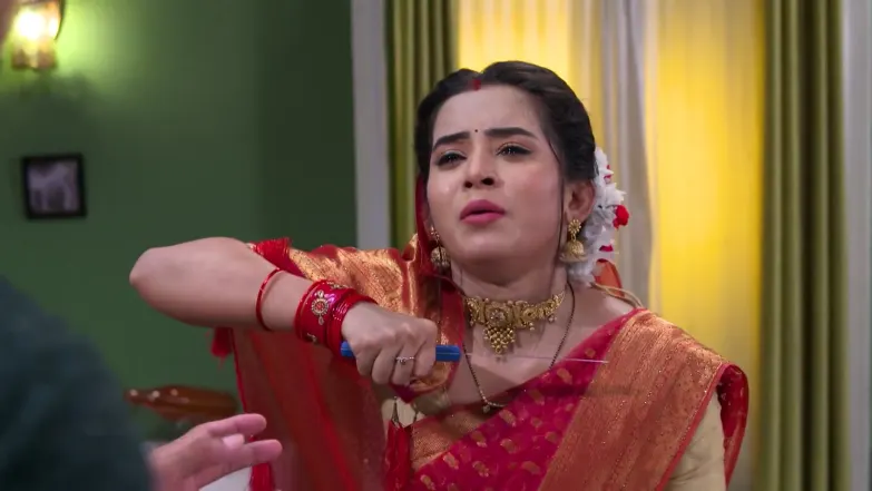 Tu Khara Mun Chaai - May 19, 2026 - Best Scene 