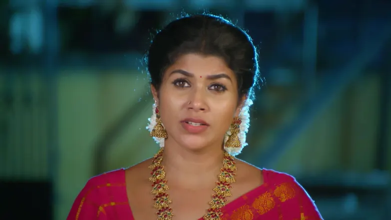 Sandhya Raagam - May 18, 2026 - Episode Spoiler