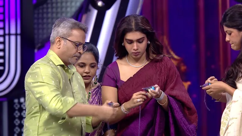 SaReGaMaPa Lil Champs Season 5 - May 16, 2026 - Episode Spoiler