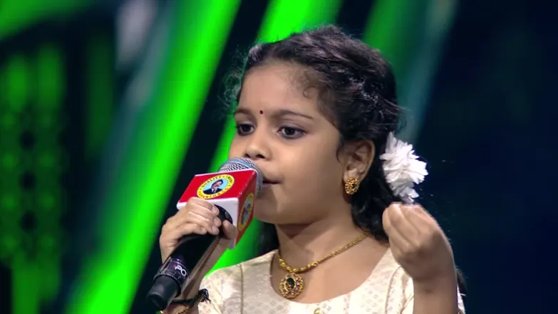 SaReGaMaPa Lil Champs Season 5 - May 17, 2026 - Episode Spoiler