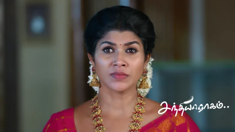 Sivaraman Attacks Parvathy Episode 878