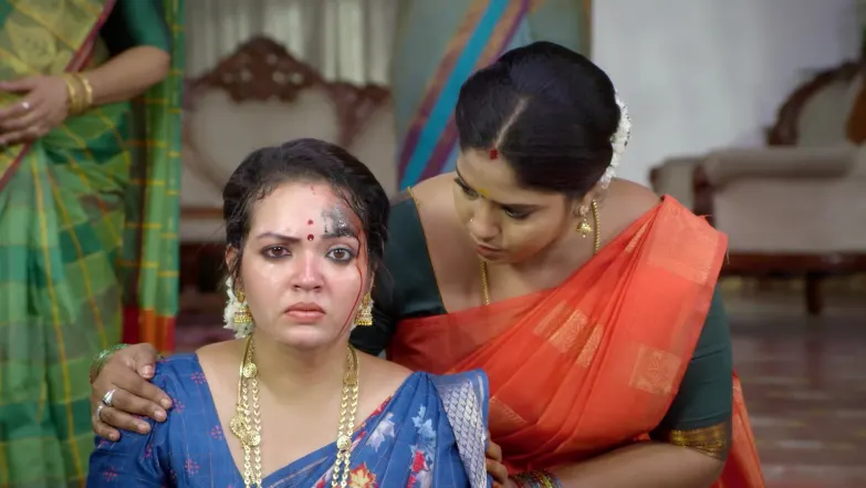 Sandhya Raagam - May 21, 2026 - Episode Spoiler