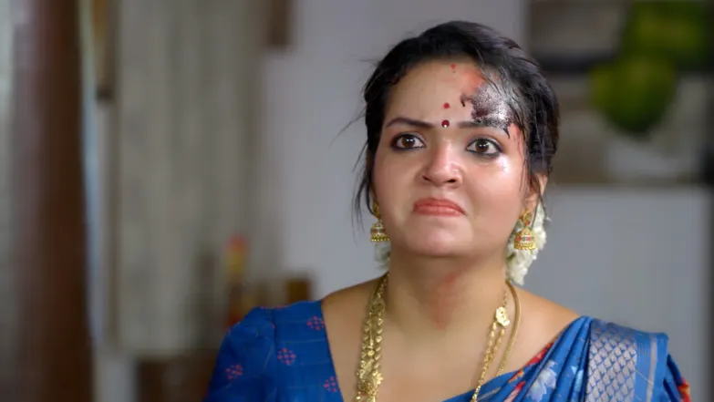 Sandhya Raagam - May 20, 2026 - Episode Spoiler