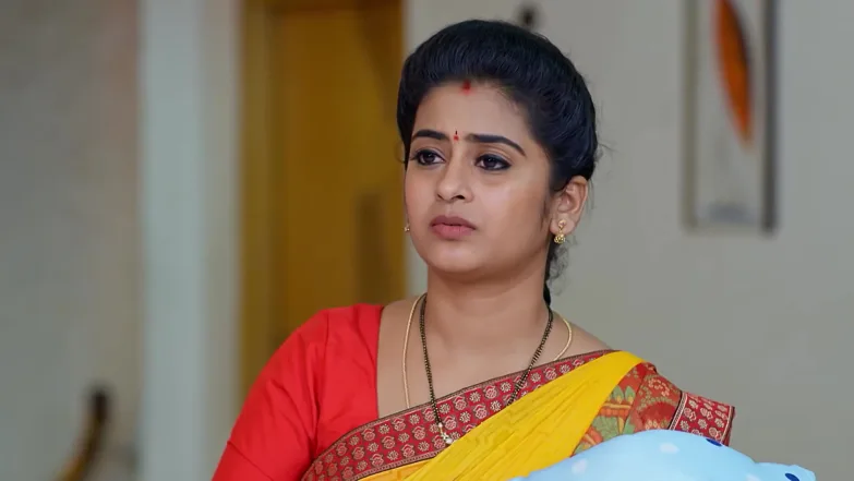 Dheerga Sumangali Bhava - May 16, 2026 - Best Scene 