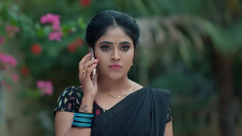 The Police Arrest Arjun Episode 226