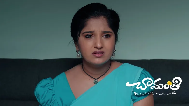 Chamanthi Looks after Prem Episode 436