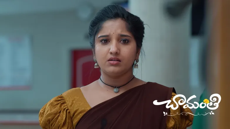 Guna's Attack Leaves Prem Severely Burnt Episode 434