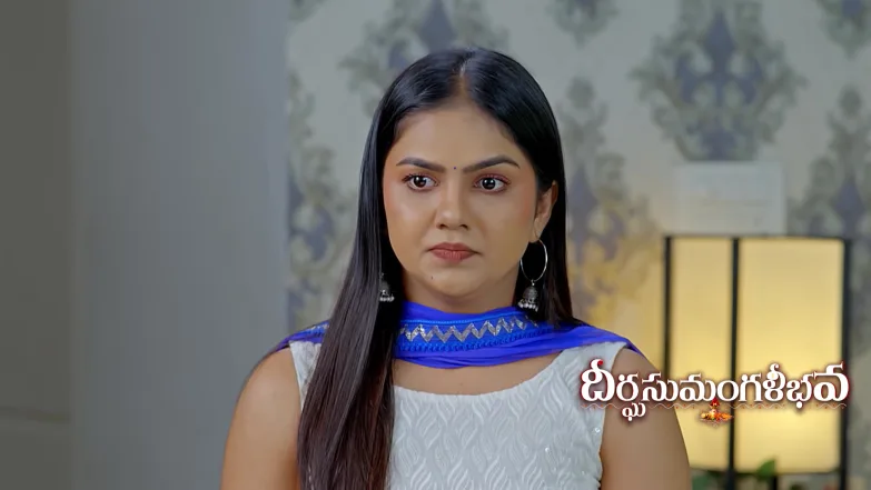 Ahalya's Disappearance Worries Gautam's Family Episode 352