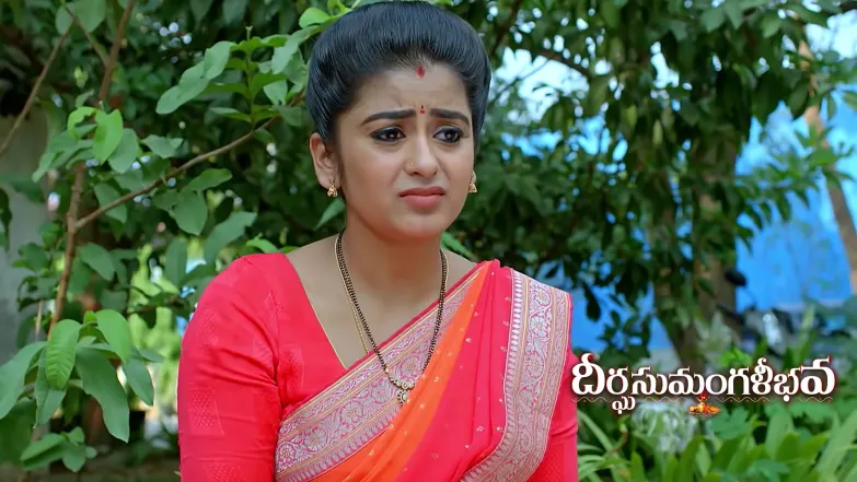 Bangarraju Fails to Expose Bhanumathi Episode 353