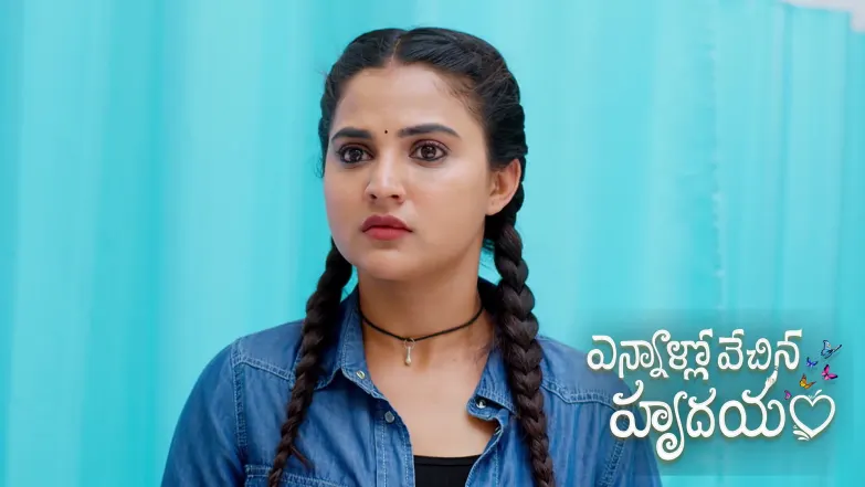 Bala's Family Mistakes Satya for Tripura Episode 408
