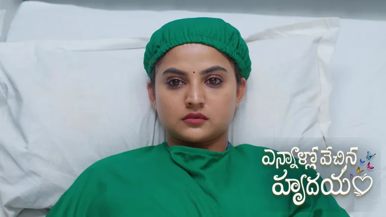 Ennallo Vechina Hrudayam - May 19, 2026 Episode 409