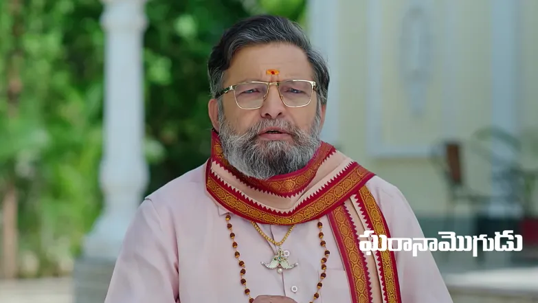 Venkatesh Fails to Hire a Lawyer for Vidya Episode 316