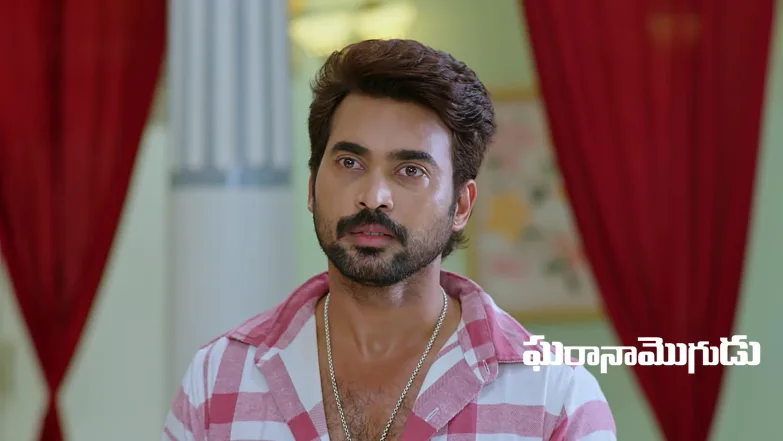 Rishi Bribes the Inspector to Frame Maggi Episode 319