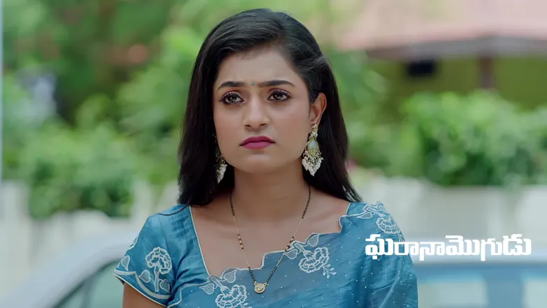 Gharana Mogudu - May 23, 2026 Episode 321