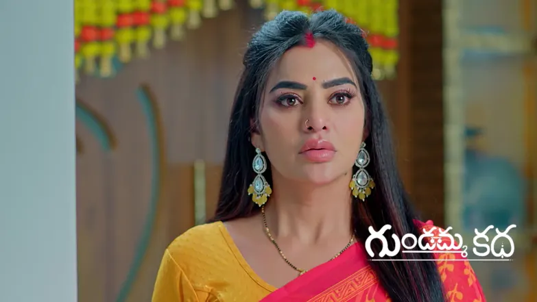 Gundamma Katha - May 23, 2026 Episode 2421