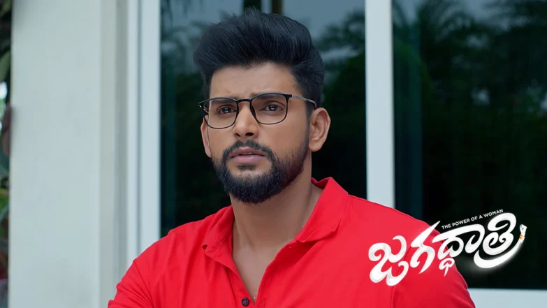 Jagadhatri - May 20, 2026 Episode 822