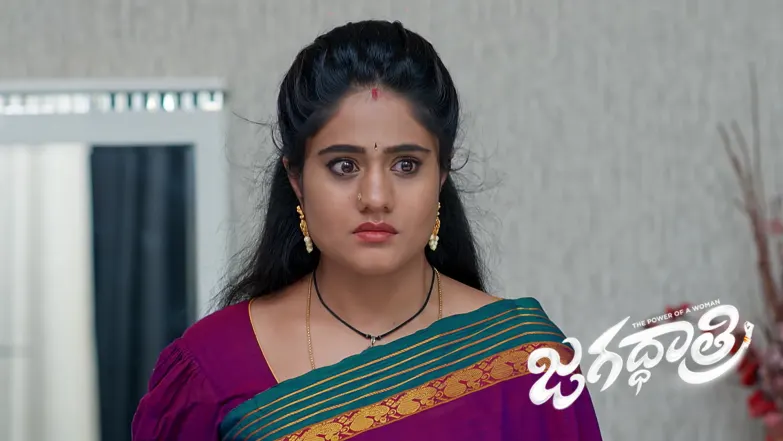 Jagadhatri - May 21, 2026 Episode 824