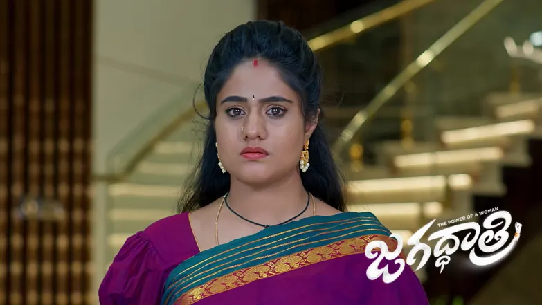Jagadhatri - May 20, 2026 Episode 823