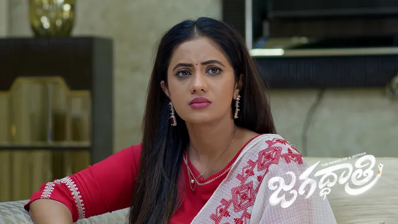 Jagadhatri - May 21, 2026 Episode 825