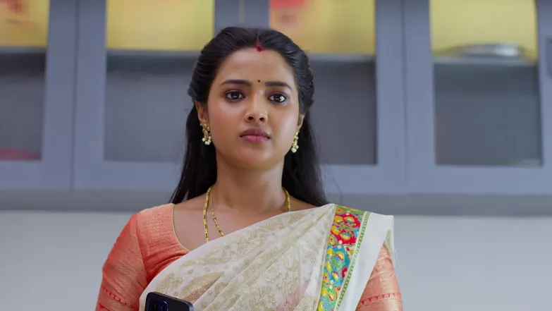 Vijayendra's Family Prepares Mango Pickle Episode 272
