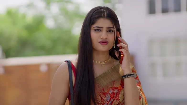 Shakuntala Follows Vijayendra Episode 276