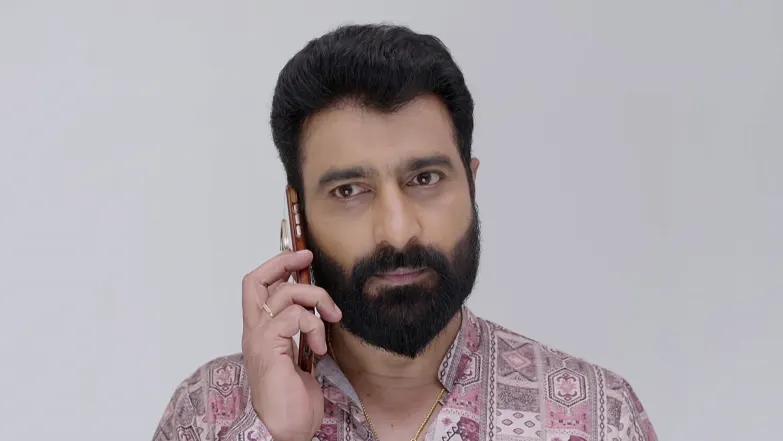 Dhiraj Plots an Attack on Viswanath Episode 273