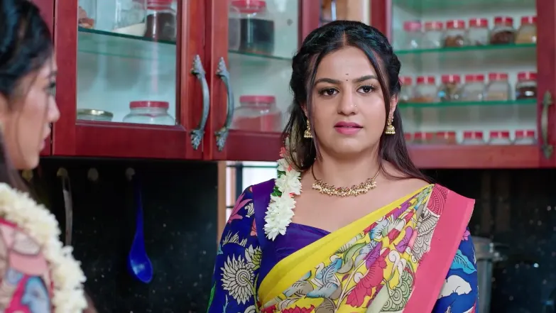 Ramesh's Changed Attitude Delights Karna Episode 44