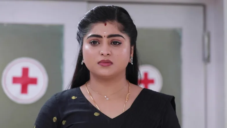 Ganesh Gives a Harmful Injection to Jayaram Episode 135