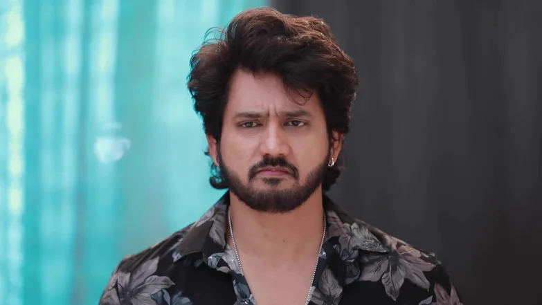 Ravi and Bangari Attend a Function Episode 143