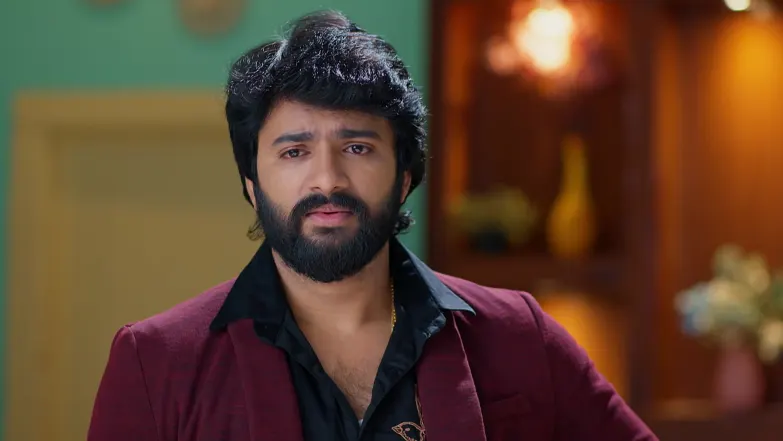 Lakshmi Nivasam - May 19, 2026 Episode 388