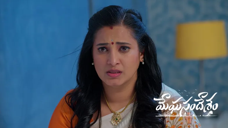 Meghasandesam - May 18, 2026 Episode 632