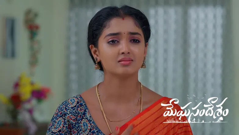 Krishnaprasad Seeks Sudha Chandran's Help Episode 636