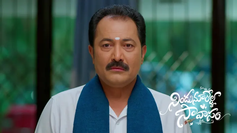 Arundhati and Anjali Teach Manohari a Lesson Episode 892