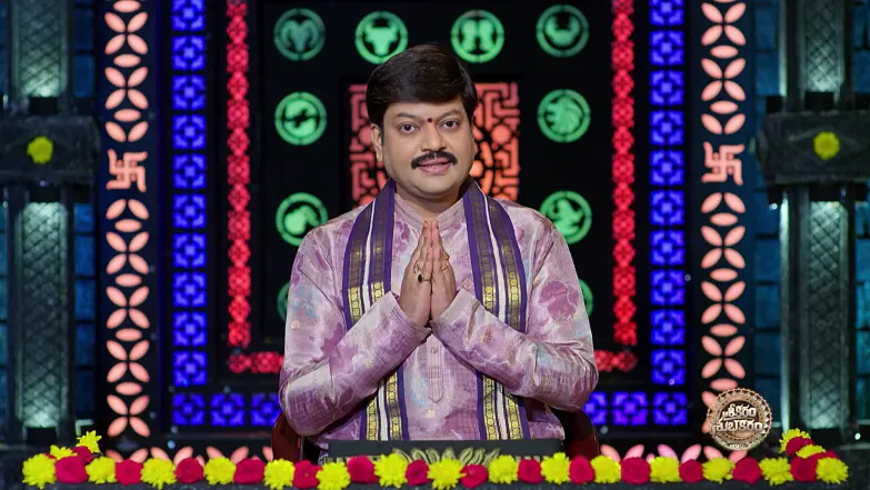 Srikaram Shubhakaram - May 19, 2026 Episode 4722