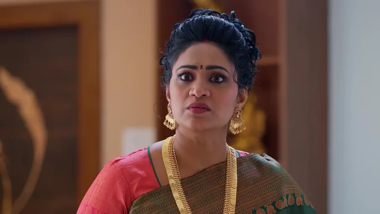 Meghasandesam - May 19, 2026 - Webisode 19th May 2026 Webisode