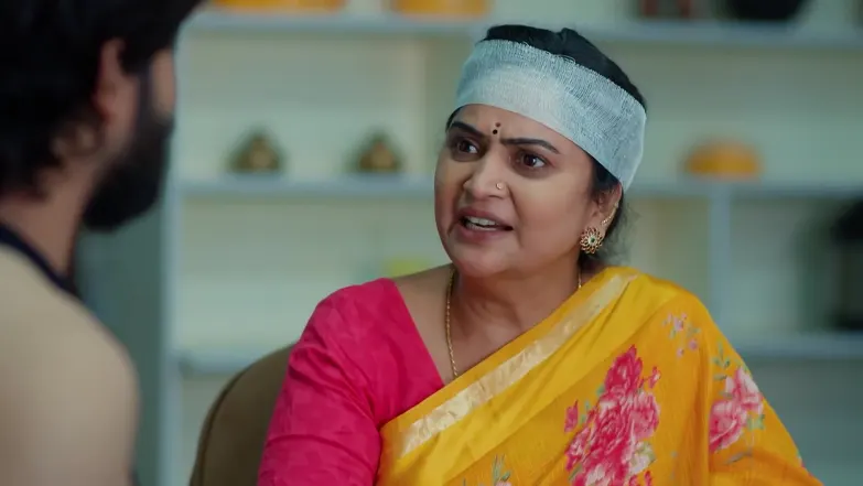 Auto Vijayashanthi - May 19, 2026 - Best Scene 