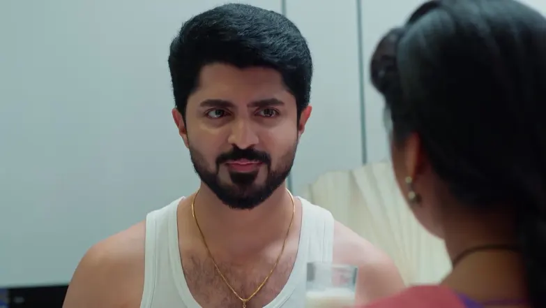 Chamanthi - May 18, 2026 - Best Scene 
