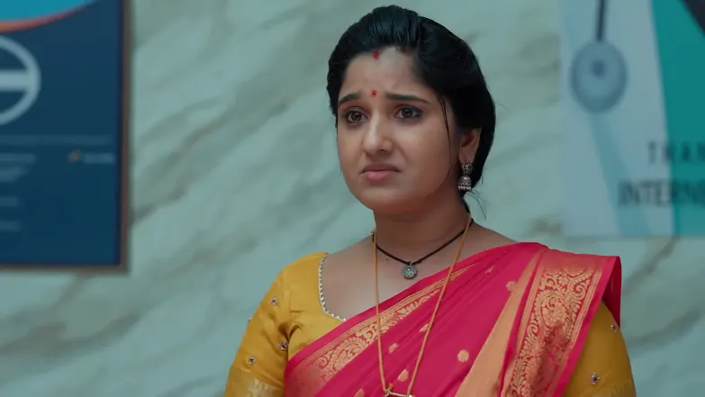 Chamanthi - May 20, 2026 - Best Scene 