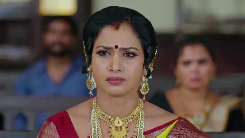 Gharana Mogudu - May 19, 2026 - Best Scene 