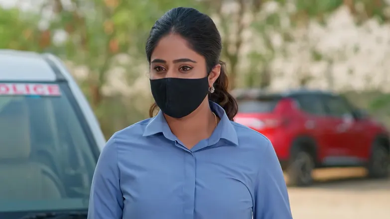 Jagadhatri - May 21, 2026 - Best Scene 