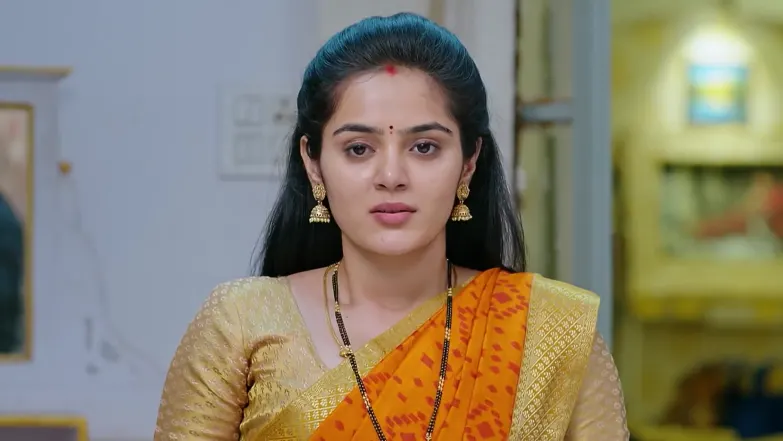 Ummadi Kutumbam - May 23, 2026 - Best Scene 