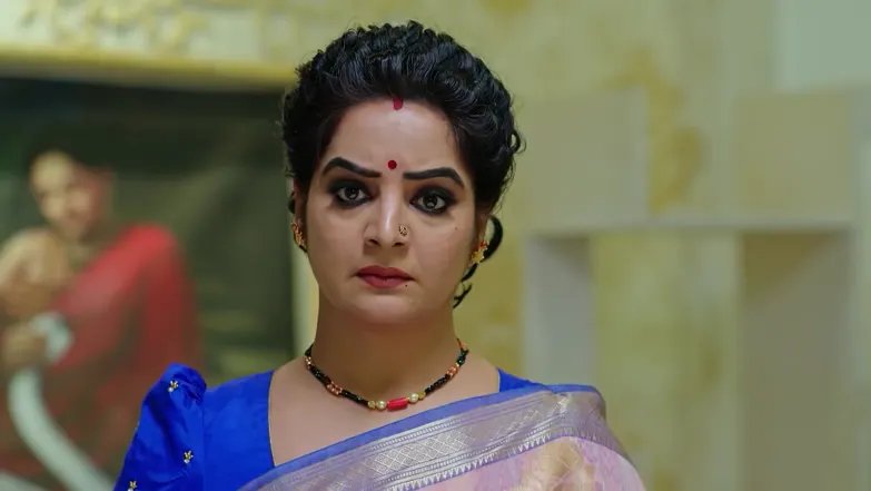 Ummadi Kutumbam - May 19, 2026 - Best Scene 