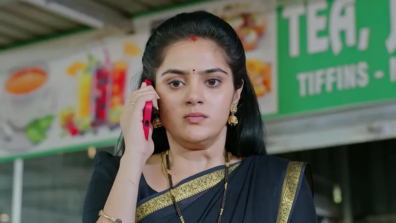 Ummadi Kutumbam - May 21, 2026 - Best Scene 