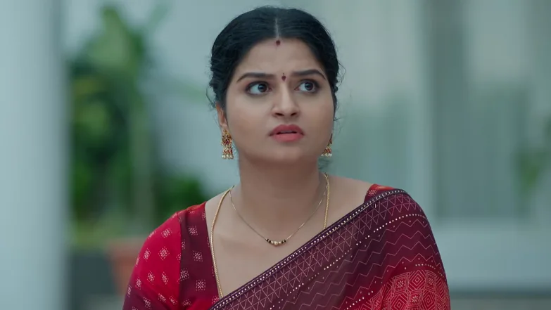 Auto Vijayashanthi - May 22, 2026 - Episode Spoiler
