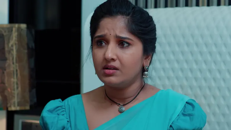 Chamanthi - May 21, 2026 - Episode Spoiler