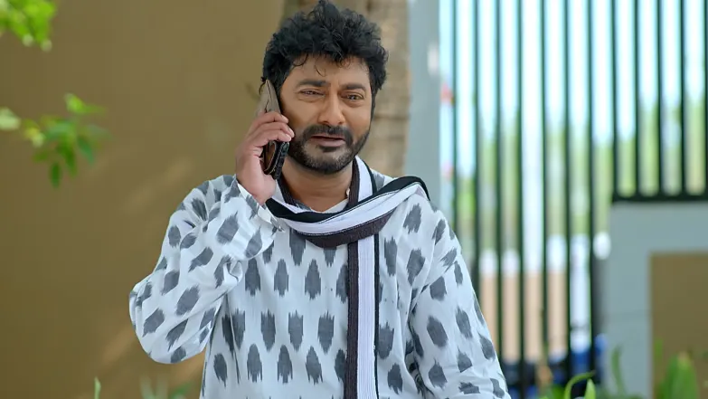 Dheerga Sumangali Bhava - May 23, 2026 - Episode Spoiler