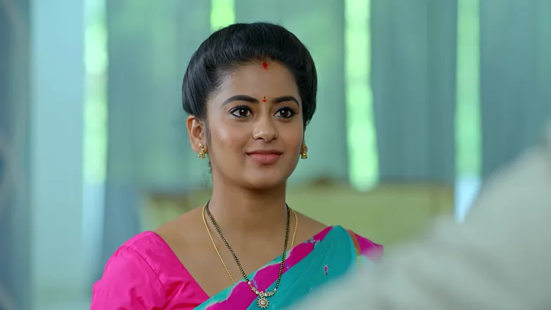 Dheerga Sumangali Bhava - May 20, 2026 - Episode Spoiler