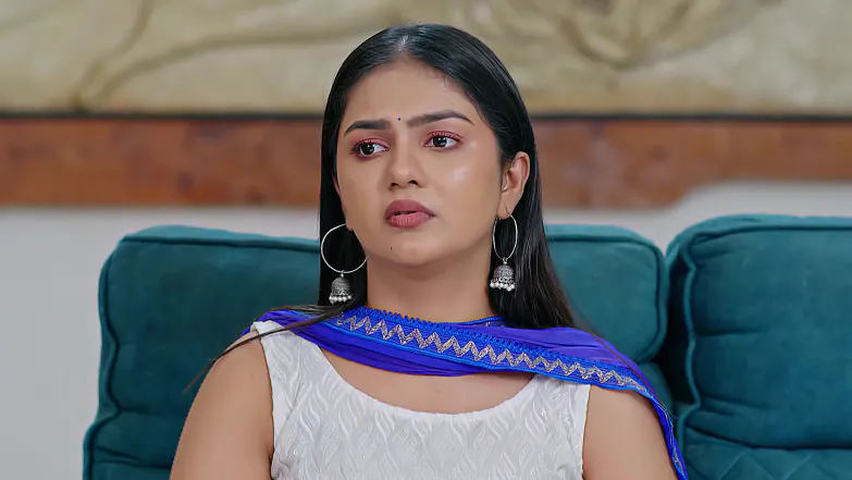 Dheerga Sumangali Bhava - May 25, 2026 - Episode Spoiler